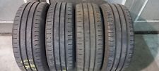 4 x 185/55R15 82H Sommerreifen Continental Eco Contact  36/15