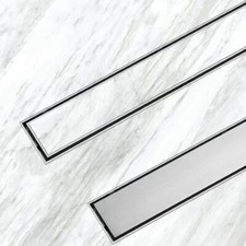 304 Duschrinne Abflussrinne