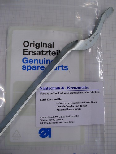 Dürkopp adler nähmaschine - adler,