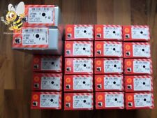 Indasa RHYNOGRIP Red Line 75mm verschiedene Körnungen Klett Schleifscheiben #367