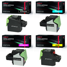 Toner Kompatibel Lexmark