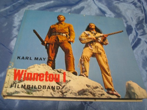 Winnetou - ,