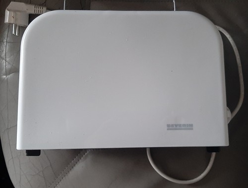 Toaster sererin typ 2510 art - sererin,