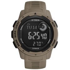 Militär Uhr Herren,Taktische