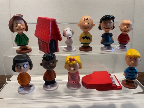 Peanuts snoopy auswahl figur - peanuts,