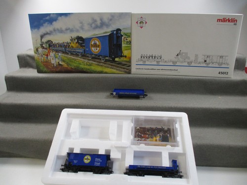 Märklin spur 45012 - märklin,