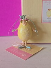 🐣 Dept 56 Krinkles Easter