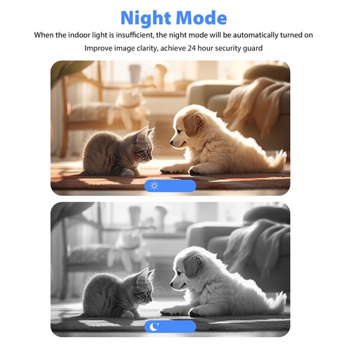 Wireless security camera - security,