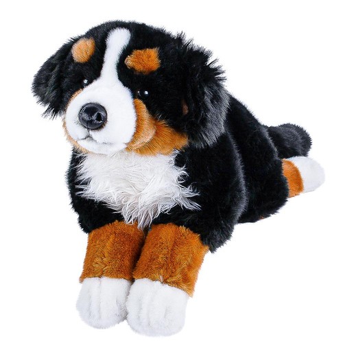 Berner sennenhund kuscheltier - sennenhund,