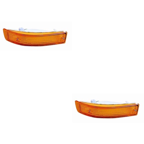 Blinkleuchten blinker set - blinkleuchten,