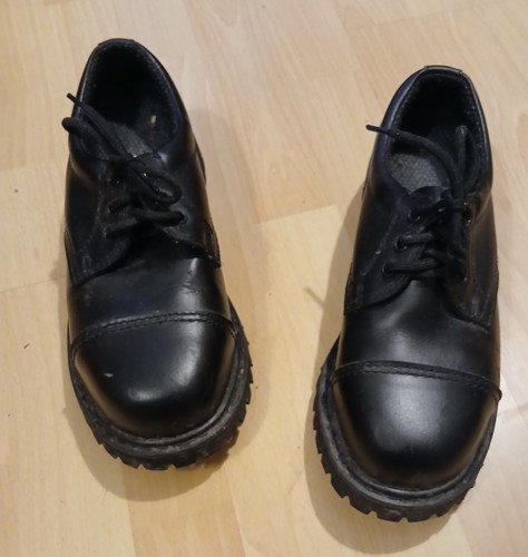 Gladiator boots eu 40 - uk, 7/