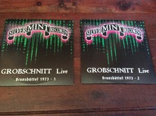 Grobschnitt alben - , /