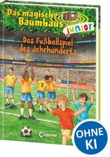 Das magische Baumhaus junior