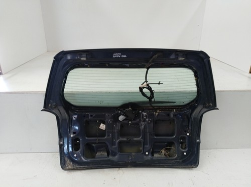 93187246 heckklappe opel astra - 93187246,