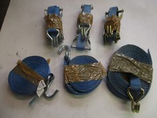 Bund Feuerwehr THW Zurr Gurte