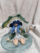 Date A Live Yoshino Himekawa 1/7 Scale Anime Figur