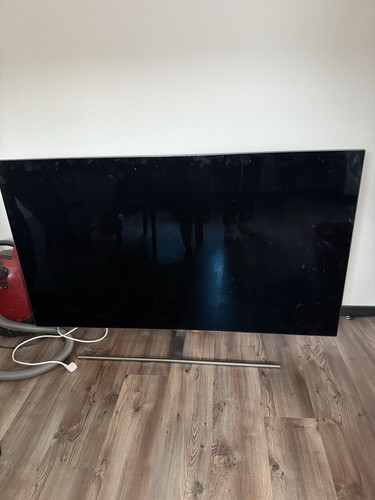 Samsung curved - samsung, 55”