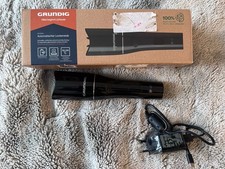 Grundig EasyCurl Akku