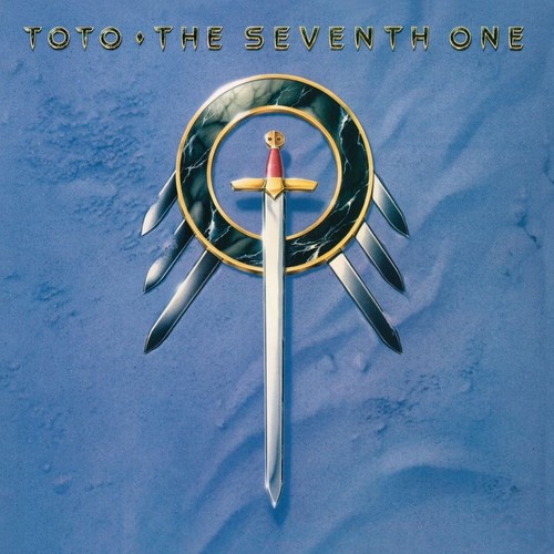 Toto the seventh one - seventh,