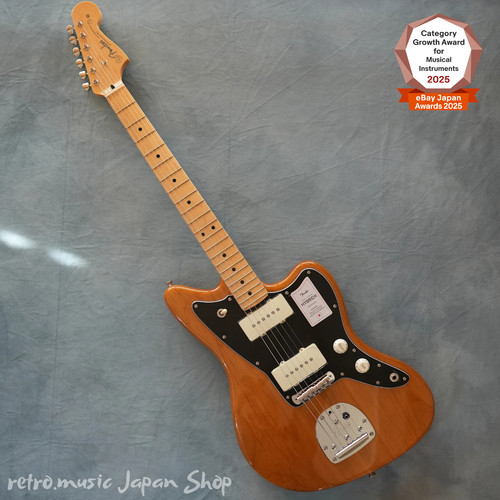 Fender made japan hybrid ii - made,