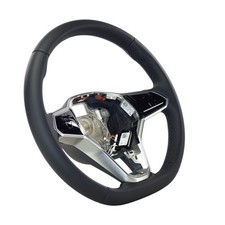 Multifunktionslenkrad Leder