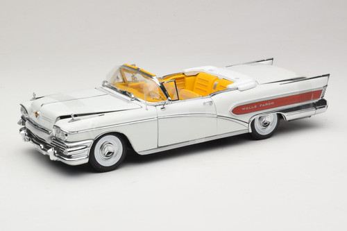 4821 buick limited wells fargo - 4821,