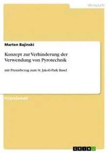Konzept zur verhinderung der - konzept,