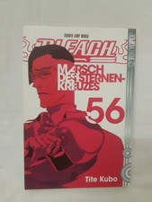 Bleach Manga Band 56 1.Auflage