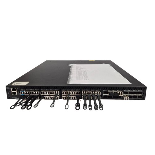 Ibm san48b port - ibm, san48b-5