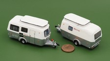 Wohnwagen hymer eriba - wohnwagen,