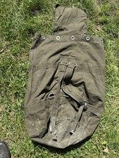 Bundeswehr Seesack Original