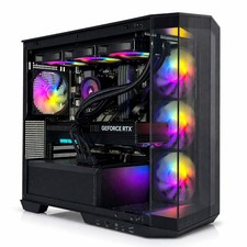 Gaming PC AMD Ryzen 7 9850X3D