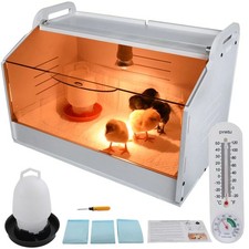 Poultry Chick Brooder