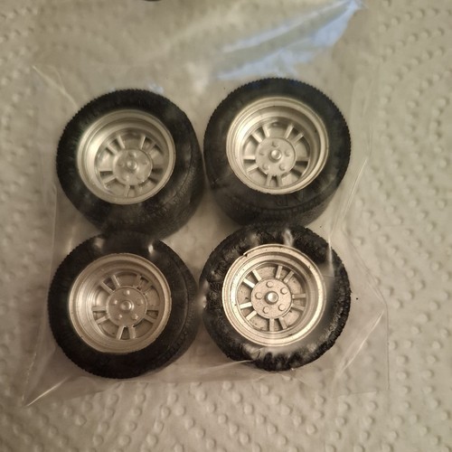 Modellbau räder reifen felgen - modellbau,