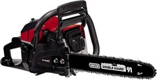 Einhell Benzin Kettensäge GC-PC 2040 I (2 kW, 40 cm Schwertlänge, 21 m/s