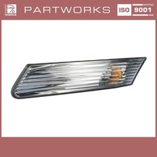 Blinker Kotflügel für