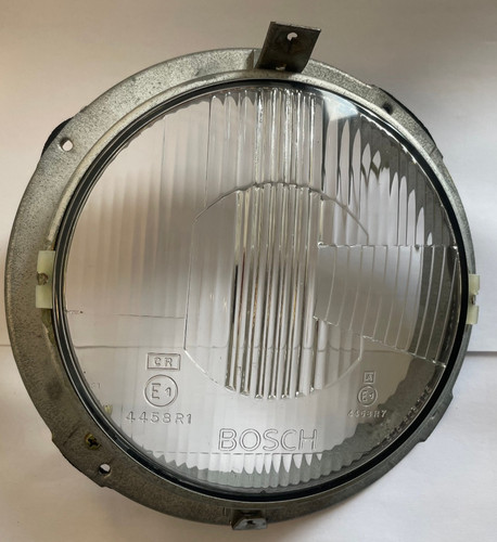 Original bosch streuscheibe - original,
