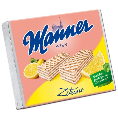 Manner - (14,00€/1kg),