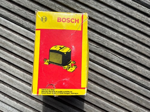 Regler bosch gleichstrom - bosch,
