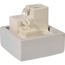 dobar Kleiner dreistufiger