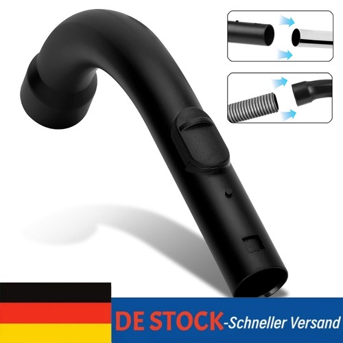 Staubsaugergriff handgriff - staubsaugergriff,