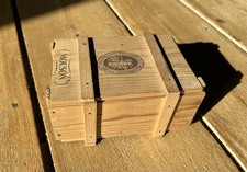 Alte Mouson Lavendel mit der
