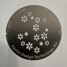 Apollo Design Technology