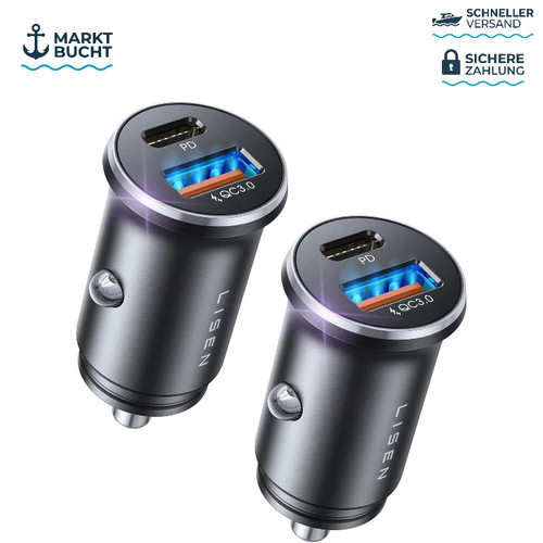Zigarettenanzünder usb 54w - usb,