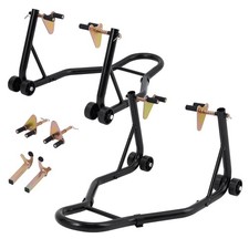 Stück set motorradständer - 2,
