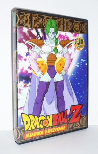 Dragonball new ausgabe - dragonball,