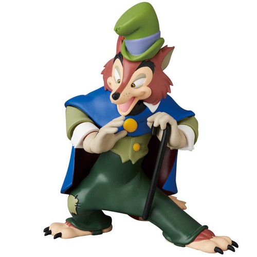 Pinocchio ehrenwerter john - pinocchio,