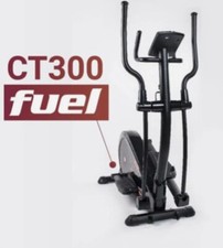 Crosstrainer FUEL Fitness CT300