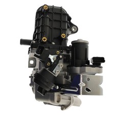 AGR-Kühler Für CITROEN C4 II