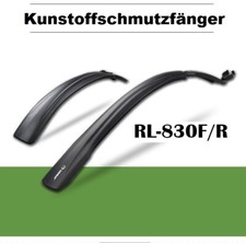 Fahrrad Schutzbleche